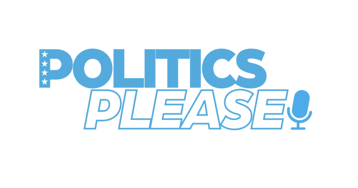 Politics Please: The election